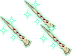 Shiny Rod