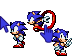 Sonic Boll Cursor Set thumbnail