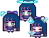 Stocking Anarchy Cursor Set thumbnail