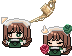 Suiseiseki Cursor Set thumbnail