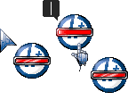 Transhumanism ballcursor set teaser