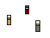 legendary hands Cursor Set thumbnail