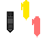 Supra Company Type Pens Cursor Set thumbnail