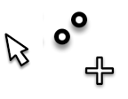 Tunae (Light) Cursor Set thumbnail