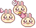 Hachiware Cursors