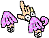 Kinito Crew's Web World Cursor Set thumbnail