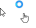 Windows 10 Small Cur for NON-FULLHD screen Cursor Set thumbnail