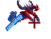 Yu-Gi-Oh! ZEXAL (Shark) Cursor Set thumbnail
