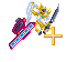 Yu-Gi-Oh! ZEXAL (Yuma) Cursor Set thumbnail