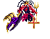 Yu-Gi-Oh! ZEXAL (Nasch) Cursor Set thumbnail
