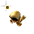 Dominus Aureus.cur Preview