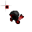Deadly Dark Dominus.cur Preview