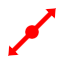 Dot diagnoal reize 2.cur HD version