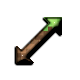 DiagonalRight.cur 200% version