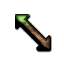 DiagonalLeft.cur HD version