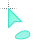 dripping fast working.ani Preview