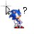 Sonic Help.ani Preview