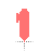 Supra SCOOP [PINK GIRLY PREPPY PEN].cur Preview