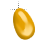 Popcorn kernel.cur Preview
