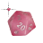 Dice 1.cur Preview
