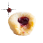 Raspberry mudcake cookie.cur Preview