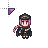 Tsuruko Normal Select.ani Preview