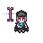 Tsuruko Text Select.ani Preview