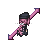 Tsuruko Diagonal Resize 2.ani Preview