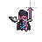 Tsuruko Alternate Select.cur Preview