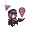 Tsuruko Location Select.cur Preview