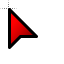 areo_red.cur HD version