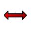 areo_red_hori.cur HD version