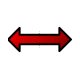 areo_red_hori.cur 200% version