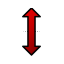 aero_red_ver.cur HD version