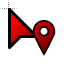 areo_red_loc.cur HD version