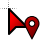 areo_red_loc.cur Preview