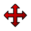 areo_red_move].cur HD version