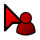 areo_red_person.cur 200% version