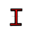 areo_red_text.cur HD version