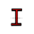 areo_red_text.cur Preview