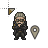 Saigo Location Select.cur Preview