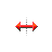 H RESIZE.cur Preview