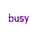 busy.cur 200% version