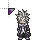 Q Normal Select.ani Preview