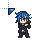 Kazuki Normal Select.ani Preview