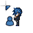 Kazuki Person Select.cur Preview