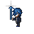 Kazuki Alternate Select.cur Preview