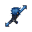 Kazuki Diagonal Resize 2.ani Preview