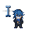 Kazuki Text Select.ani Preview