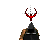 Shotgun - Quakestion Mark (Help Select).cur Preview